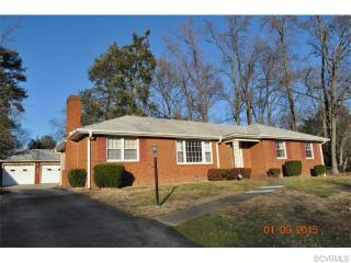 6305 Colebrook Rd, Richmond, VA 23227-1611