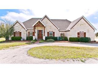 10972 Private Road 5117, Celina, TX 75009-2552