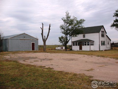 25176 County Road 65.3, Iliff CO  80736-9547 exterior