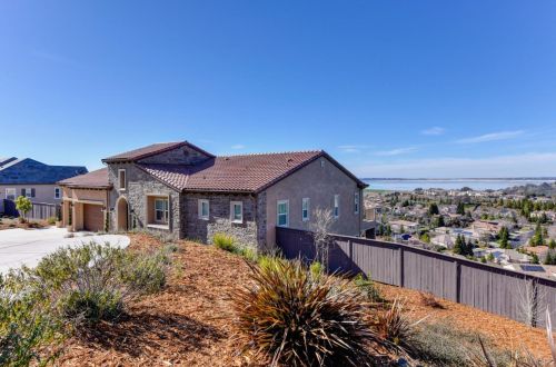 8229 Trevi Way, Folsom, CA