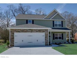 509 Lenox Ave, Norfolk, VA 23503-3523