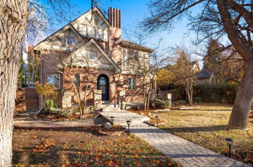 1062 Clayton Way, Denver, CO 80209-5108