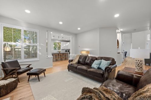 16191 Parkside Dr, Parker CO  80134-9564 exterior