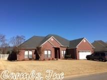 3080 Windsong Ln, Conway, AR 72034-3490