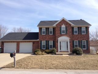 110 Lincoln Dr, Foster Pond, IL 62298-1570