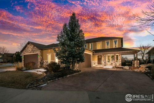 309 Habitat Bay, Fort Collins, CO 80550-6131