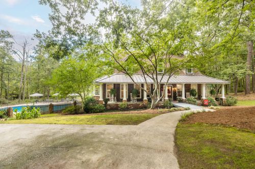 1 Cartledge Way, Evans, GA 30809-3253