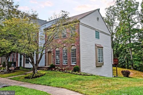 11743 Gascony Pl, Woodbridge, VA 22192-7405