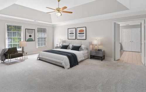 4226 Carmain Dr, Atlanta GA  30342-3504 exterior