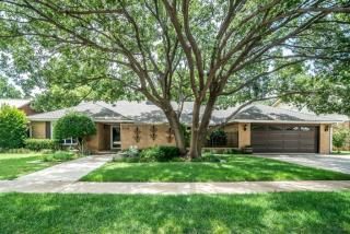 3109 77th St, Lubbock, TX 79423-1807