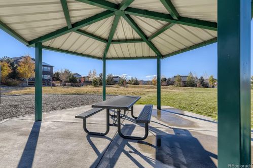 15935 Savory Cir, Parker CO  80134-7704 exterior