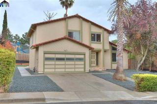 130 Daisy Ct, Rodeo, CA 94547-1234