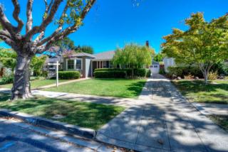 478 Marin Dr, Burlingame, CA 94010-2725