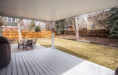 7984 Willow Ct, Englewood CO 80112-2742 exterior