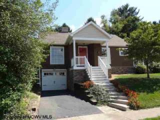 909 Fairfax Dr, Morgantown, WV 26505-4611