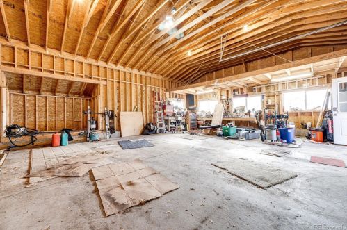 4070 Dartmouth Ave, Denver CO  80222-6861 exterior