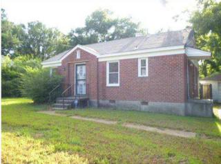 3137 Ridgecrest St, Memphis, TN 38127-6329