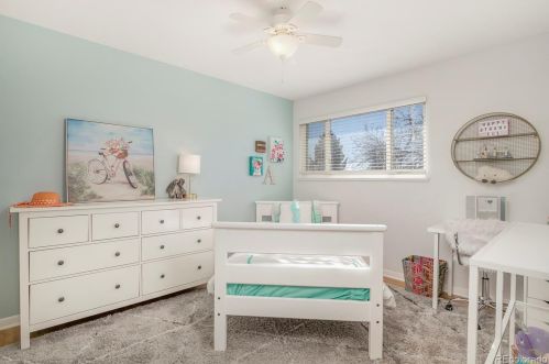 7397 Tamarac St, Englewood CO 80112-1836 exterior