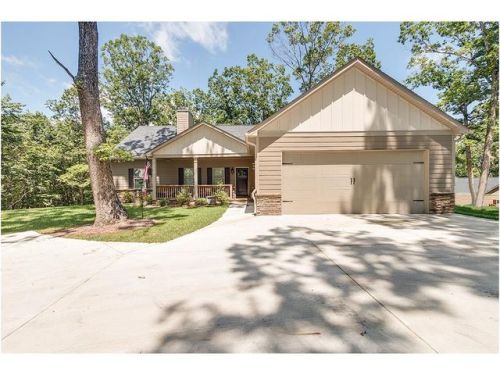 201 Old White Oak Trl, Dawsonville, GA 30534-6285