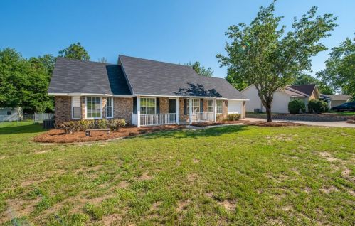 633 Ridgefield Dr, North Augusta, SC 29841-2516