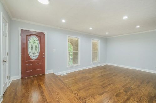 2587 Fontainebleau Ct, Atlanta GA  30360-1235 exterior