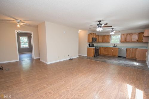 2878 Notnomis Rd, Franklin, GA 30217-3713