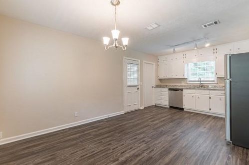 3962 Woodland Cir, Conyers GA  30013-3057 exterior