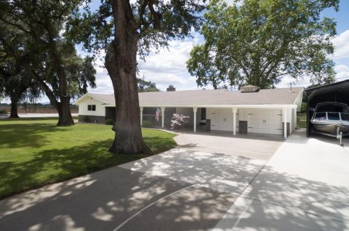 185 Ord Ranch Rd, Gridley, CA 95948-9403