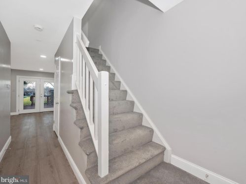 2704 Fairdale Ter, Silver Spring MD exterior