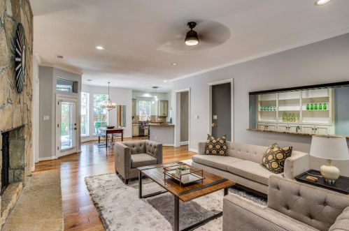 6309 Dysart Cir, Dallas TX  75214-5605 exterior