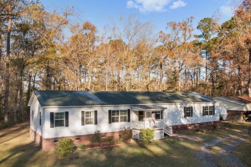 4749 Summit Plantation Rd, Meggett, SC 29449-6086