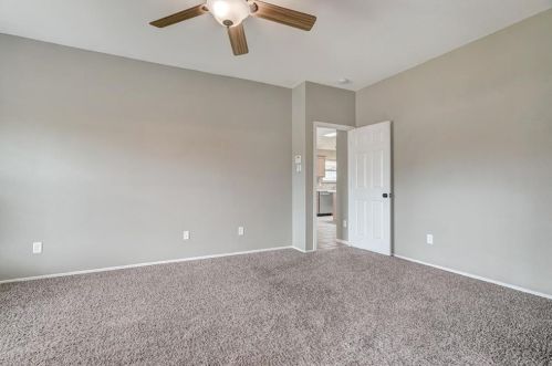 14313 Ballycastle Trl, Austin TX  78717-4447 exterior
