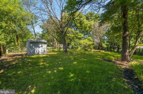 7108 Flint Ct, Middletown MD  21769-7425 exterior