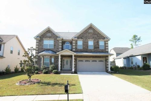 148 Bonhill Dr, Cayce-West Columbia, SC 29033-2755