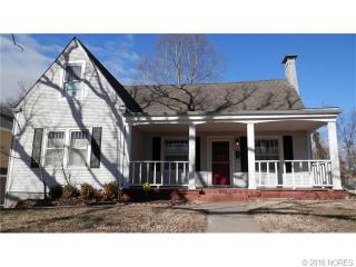 2808 Cincinnati Ave, Tulsa OK  74114-3909 exterior
