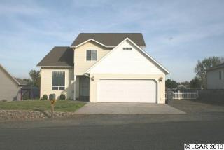 2667 27th St, Clarkston, WA 99403-1686