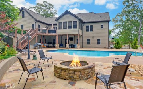 3120 Asbury Mill Rd, Cleveland, GA 30528-4203