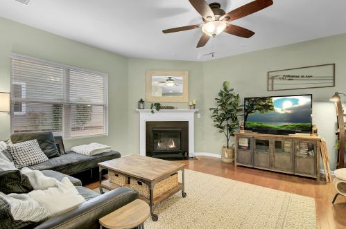 9644 Roseberry St, Ladson SC  29456-4446 exterior
