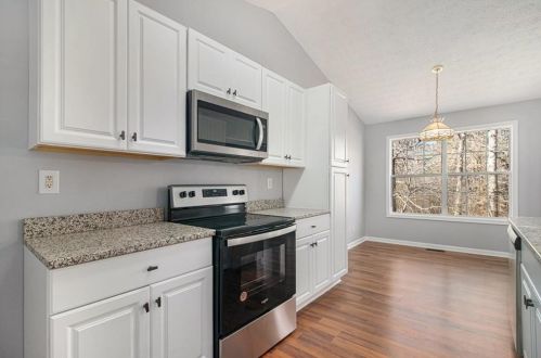 3315 Scenic Ct, Conyers GA  30094-7303 exterior