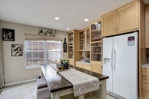 2748 Xanadu Way, Denver CO  80014-3443 exterior