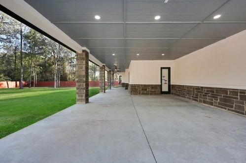 15475 Conroe Dr, Conroe TX  77384-3419 exterior