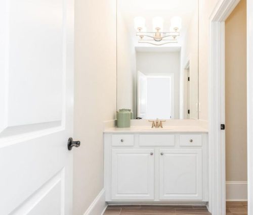 3486 Brookleigh Ln, Atlanta GA  30319-2218 exterior