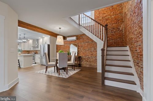 517 Marion St, Lancaster PA  17603-3026 exterior