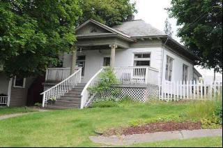 1024 8th Ave, Spokane WA  99202-2431 exterior