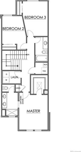 10565 Paris St, Henderson CO 80640-9015 exterior