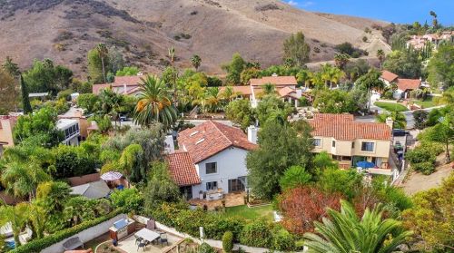 28111 Camino La Ronda, San Juan Capistrano, CA 92675-3827