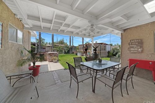 218 Wilken Way, Anaheim CA  92802-4841 exterior