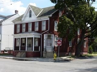700 Prospect St, York, PA 17403-2426