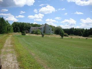 603 Exeter Rd, Exeter CT  06249-1905 exterior