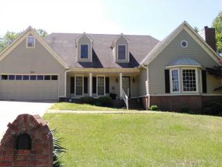 7109 Farmhouse Dr, Memphis, TN 38125-4505